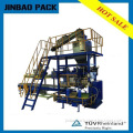 JBB-G1-1A Automatic Bag Feeder Machine , Bag Feeder , Bagger Packing Machine